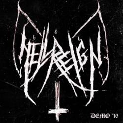 Hellreign : Demo '16